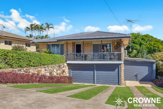 11 Jackson Street, Eastern Heights, Qld 4305
