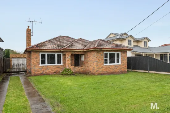 11 Jackson Street, Niddrie, Vic 3042