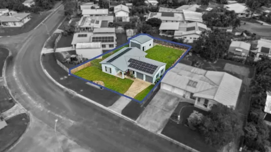 11 Jacob Close, Gordonvale, Qld 4865
