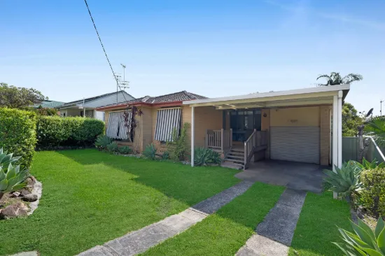 11 Jacqueline Avenue, Gorokan, NSW 2263