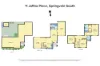 11 Jaffna Place, Springvale South, Vic 3172-Floorplan