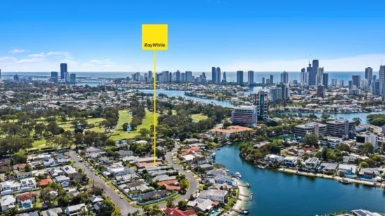 11 Jaguar Drive, Bundall QLD 4217 - For Sale