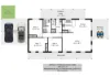 11 James Court, Rutherglen, Vic 3685-Floorplan