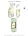 11 James Lane, Mordialloc, Vic 3195-Floorplan