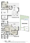 11 James Ruse Close, Windsor, NSW 2756-Floorplan