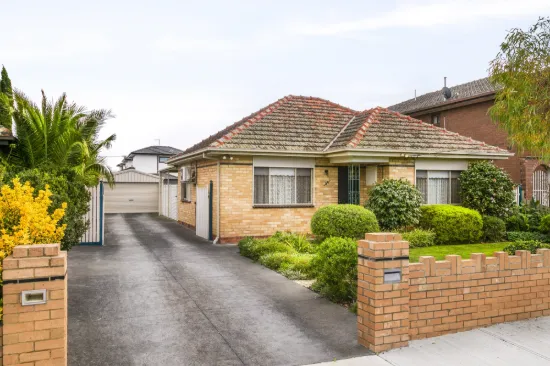 11 James Street, Fawkner, Vic 3060