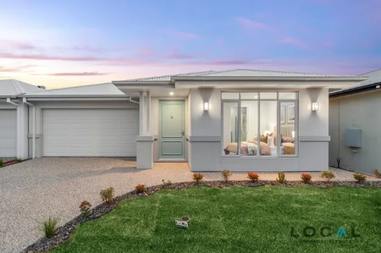 11 Janaki Street, Werribee, Vic 3030