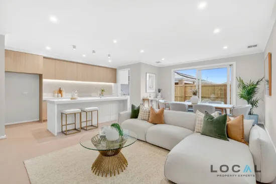 11 Janaki Street, Werribee, Vic 3030-Image