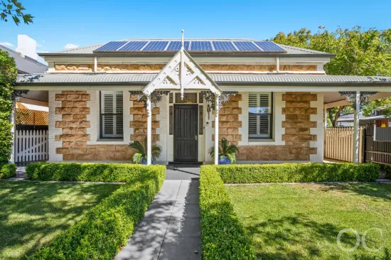 11 Janet Street, Maylands, SA 5069