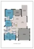 11 Jasmin Promenade, Byford, WA 6122-Floorplan