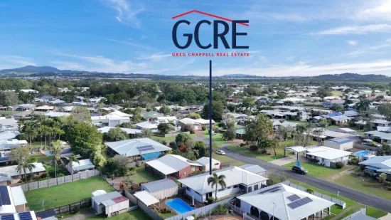 11 Jasmine Street, Andergrove, Qld 4740