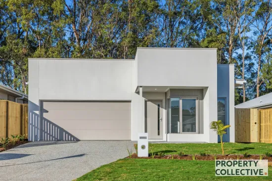11 Jasso Road, Logan Reserve, Qld 4133