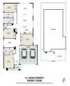 11 Jean Street, Point Cook, Vic 3030-Floorplan