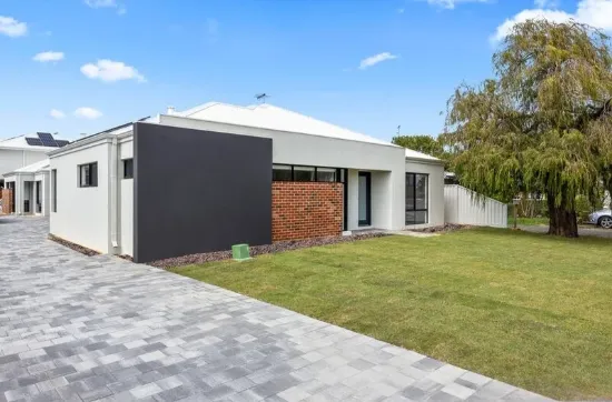 11 Jeanhulley Road, High Wycombe, WA 6057