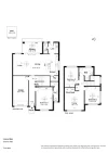 11 Jeffrey Avenue, Warradale, SA 5046-Floorplan