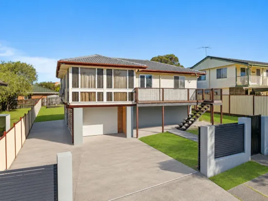 11 Jeffrey Street, Capalaba, Qld 4157