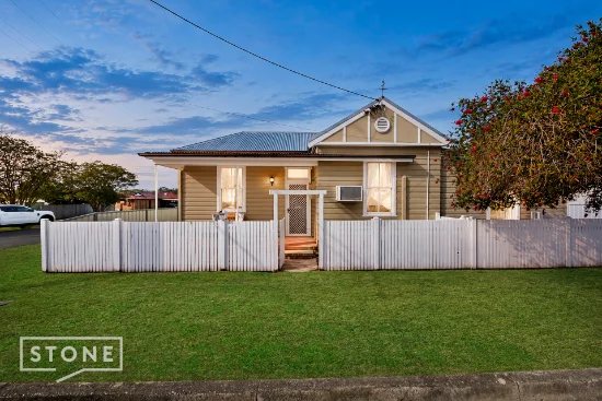 11 Jeffries Street, Cessnock, NSW 2325 - For Sale