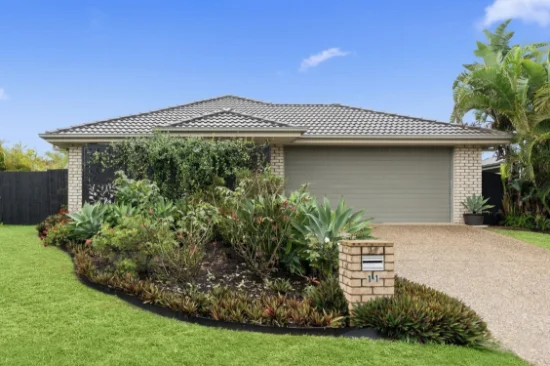 11 Jeita Circuit, Caboolture, Qld 4510