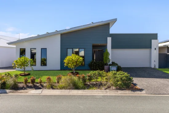 11 Jennifer Street, Nirimba, Qld 4551