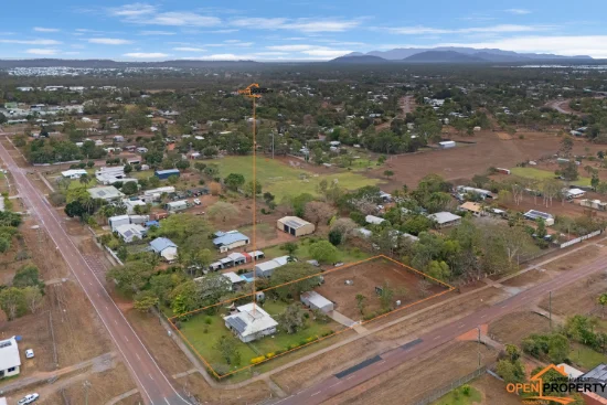 11 Jensen Road, Deeragun, Qld 4818