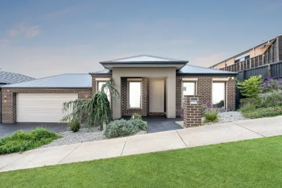 11 Jessica Way, Highton, Vic 3216