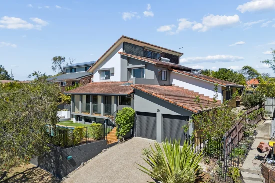 11 Jimburn Street, Jindalee, Qld 4074