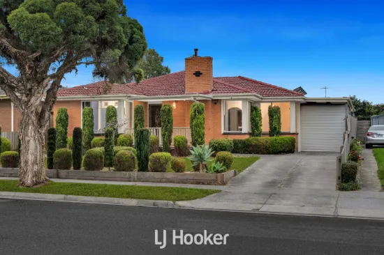 11 Johnson Street, Noble Park, Vic 3174