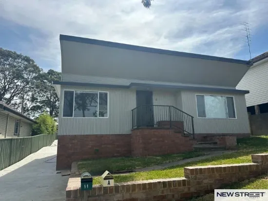 11 Johnstone Street, Cardiff, NSW 2285