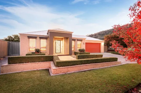 11 Jordan Way, Glenroy, NSW 2640