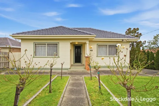 11 Joy Street, Newborough, Vic 3825