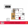 11 Joy Street, Newborough, Vic 3825-Floorplan
