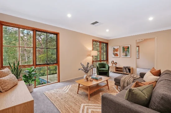11 Joyce Place, Dural NSW 2158 - For Rent