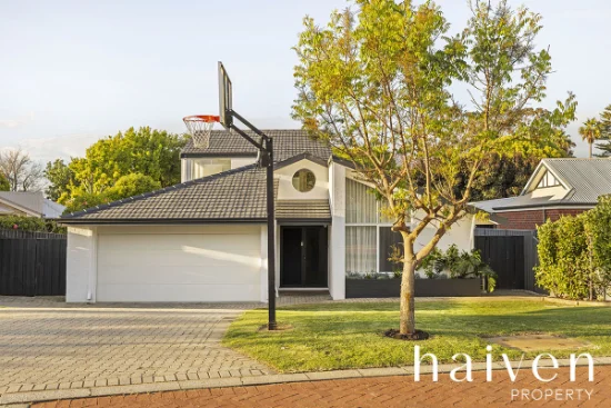 11 Jubaea Gardens, Mount Claremont, WA 6010