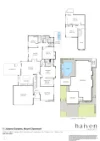 11 Jubaea Gardens, Mount Claremont, WA 6010-Floorplan