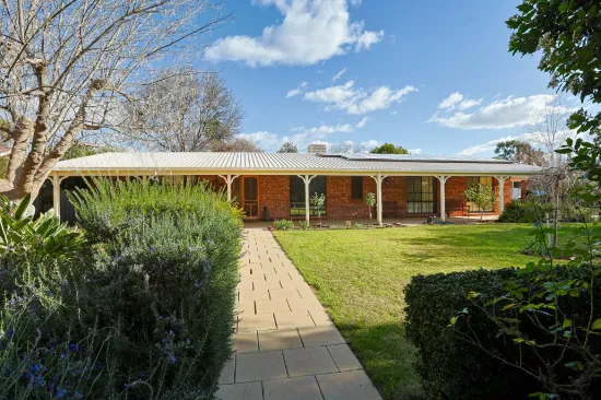 11 Jubilee Drive, Mildura, Vic 3500