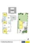 11 Jubilee Road, Montrose, Vic 3765-Floorplan