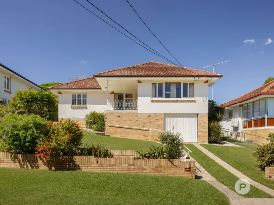 11 Judith Street, Ashgrove, Qld 4060