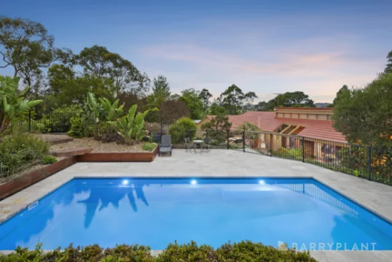 11 Jumping Creek Road, Wonga Park, Vic 3115