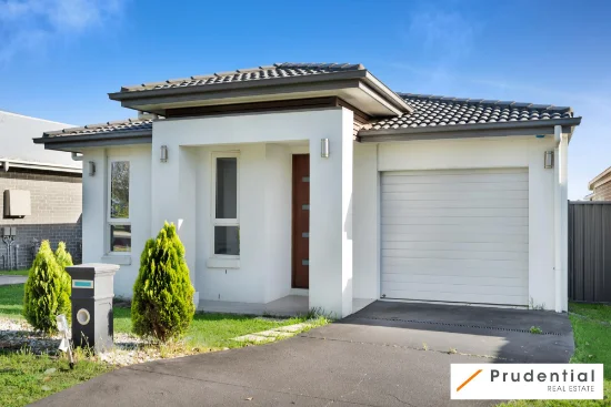11 Junee Street, Gregory Hills, NSW 2557
