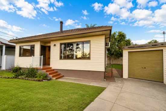 11 Kaban Street, Doonside, NSW 2767