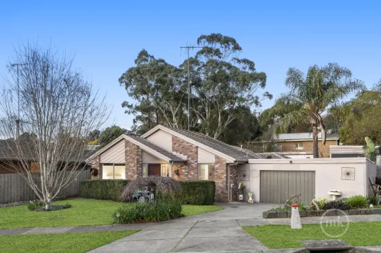 11 kamarooka Drive, Wattle Glen, Vic 3096