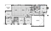 11 Kangaroo Paw St, Morayfield, Qld 4506-Floorplan