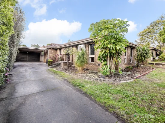 11 Karabil Close, Scoresby, Vic 3179