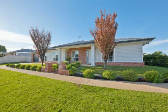 11 Karalanza Drive, Mildura, Vic 3500