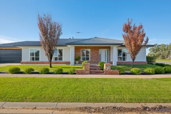 11 Karalanza Drive, Mildura, Vic 3500-Image