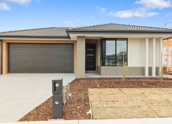 11 Kardak St, Tarneit, Vic 3029