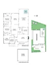 11 Kardinia Drive, Yallambie, Vic 3085-Floorplan