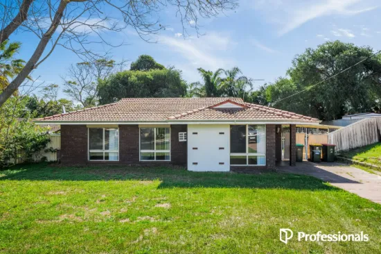 11 Karimba Street, Wanneroo, WA 6065