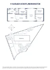 11 Karleen Court, Mornington, Vic 3931-Floorplan