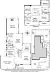 11 Karnak Court, Glen Waverley, Vic 3150-Floorplan